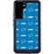 NFL Detroit Lions Blitz Series Galaxy S23 Plus Waterproof Case