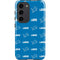 NFL Detroit Lions Blitz Series Galaxy S23 Pro Case