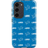 NFL Detroit Lions Blitz Series Galaxy S23 Pro Case