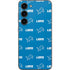 NFL Detroit Lions Blitz Series Galaxy S23 Skin