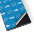 NFL Detroit Lions Blitz Series Galaxy S23 Ultra Skin