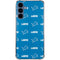 NFL Detroit Lions Blitz Series Galaxy S24 Clear Case