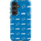 NFL Detroit Lions Blitz Series Galaxy S24 Impact Case