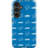 NFL Detroit Lions Blitz Series Galaxy S24 Plus Impact Case