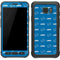 NFL Detroit Lions Blitz Series Galaxy S7 Active Skin