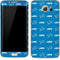 NFL Detroit Lions Blitz Series Galaxy S7 Edge Skin