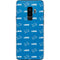NFL Detroit Lions Blitz Series Galaxy S9 Plus Skin