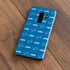 NFL Detroit Lions Blitz Series Galaxy S9 Plus Skin