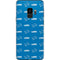 NFL Detroit Lions Blitz Series Galaxy S9 Skin