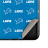 NFL Detroit Lions Blitz Series Galaxy Z Flip Skin
