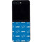 NFL Detroit Lions Blitz Series Galaxy Z Flip5 5G Skin