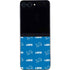 NFL Detroit Lions Blitz Series Galaxy Z Flip5 5G Skin