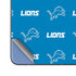 NFL Detroit Lions Blitz Series Galaxy Z Fold5 5G Skin