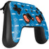 NFL Detroit Lions Blitz Series Google Stadia Controller Skin