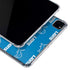 NFL Detroit Lions Blitz Series iPad Pro 12.9in (2020) Clear Case