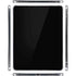 NFL Detroit Lions Blitz Series iPad Pro 12.9in (2020) Clear Case