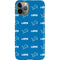 NFL Detroit Lions Blitz Series iPhone 11 Pro Lite Case