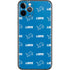 NFL Detroit Lions Blitz Series iPhone 11 Pro Skin