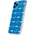 NFL Detroit Lions Blitz Series iPhone 11 Pro Skin