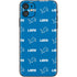 NFL Detroit Lions Blitz Series iPhone 11 Skin