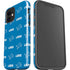 NFL Detroit Lions Blitz Series iPhone 12 Impact Case
