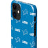 NFL Detroit Lions Blitz Series iPhone 12 Mini Lite Case