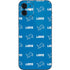 NFL Detroit Lions Blitz Series iPhone 12 Mini Skin