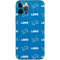 NFL Detroit Lions Blitz Series iPhone 12 Pro Max Skin