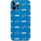 NFL Detroit Lions Blitz Series iPhone 12 Pro Skin