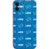 NFL Detroit Lions Blitz Series iPhone 12 Skin