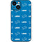 NFL Detroit Lions Blitz Series iPhone 13 Mini Skin