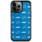 NFL Detroit Lions Blitz Series iPhone 13 Pro Cargo Case