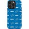 NFL Detroit Lions Blitz Series iPhone 13 Pro Impact Case