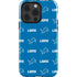 NFL Detroit Lions Blitz Series iPhone 13 Pro Impact Case