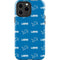 NFL Detroit Lions Blitz Series iPhone 13 Pro Max Impact Case