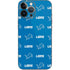 NFL Detroit Lions Blitz Series iPhone 13 Pro Max Skin