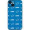 NFL Detroit Lions Blitz Series iPhone 13 Skin