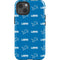 NFL Detroit Lions Blitz Series iPhone 14 Impact Case