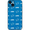 NFL Detroit Lions Blitz Series iPhone 14 Plus Skin