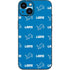 NFL Detroit Lions Blitz Series iPhone 14 Plus Skin