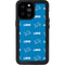NFL Detroit Lions Blitz Series iPhone 14 Pro Max Waterproof Case