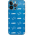 NFL Detroit Lions Blitz Series iPhone 14 Pro Skin