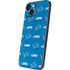 NFL Detroit Lions Blitz Series iPhone 14 Skin