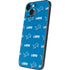 NFL Detroit Lions Blitz Series iPhone 15 Skin