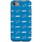 NFL Detroit Lions Blitz Series iPhone SE (2nd & 3rd Gen) Pro Case