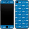 NFL Detroit Lions Blitz Series iPhone SE (2nd & 3rd Gen) Skin