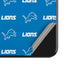 NFL Detroit Lions Blitz Series iPhone SE (2nd & 3rd Gen) Skin