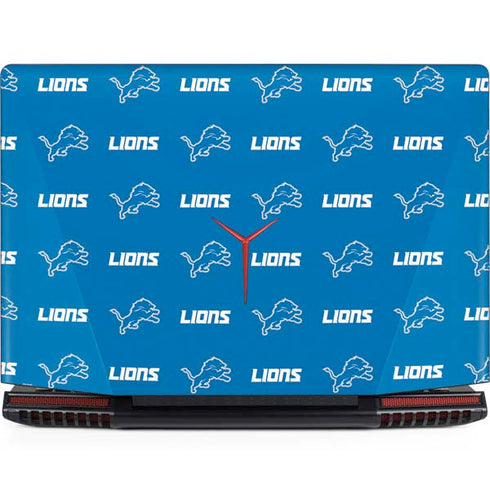 NFL Detroit Lions Blitz Series Legion Y720 Skin