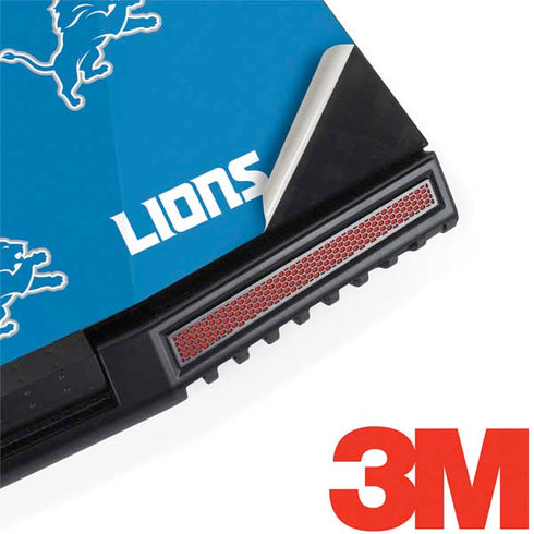 NFL Detroit Lions Blitz Series Legion Y720 Skin