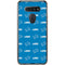 NFL Detroit Lions Blitz Series LG K51/Q51 Clear Case